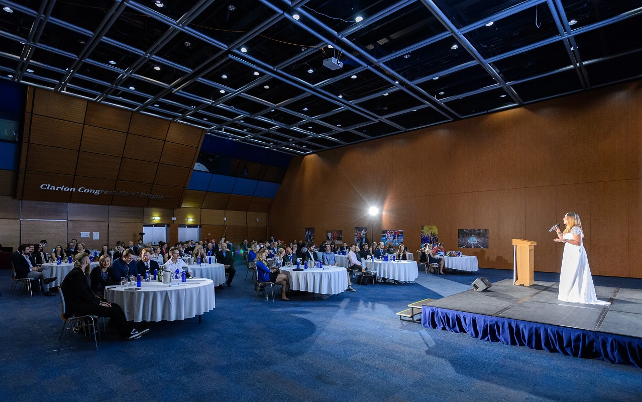 Florbalista sezony 2015/2016